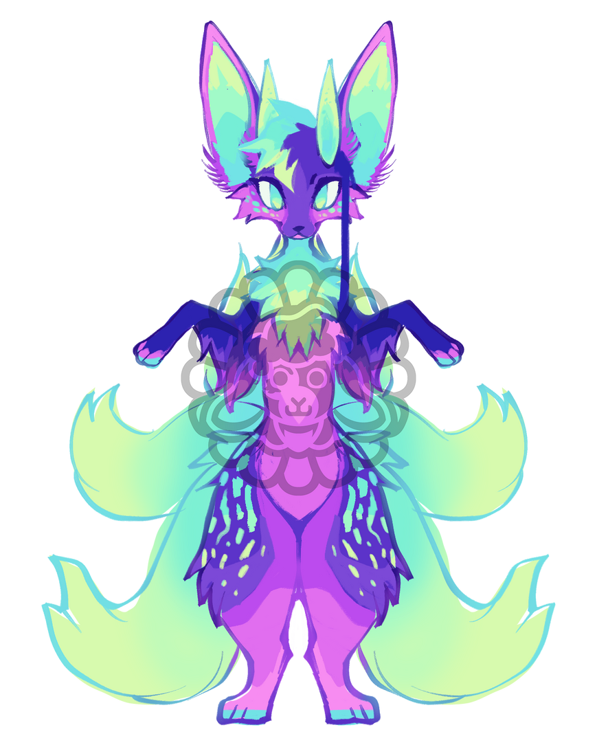 original design by Ghoulydrool