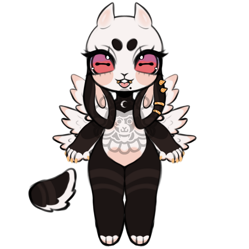 original design by Ghoulydrool